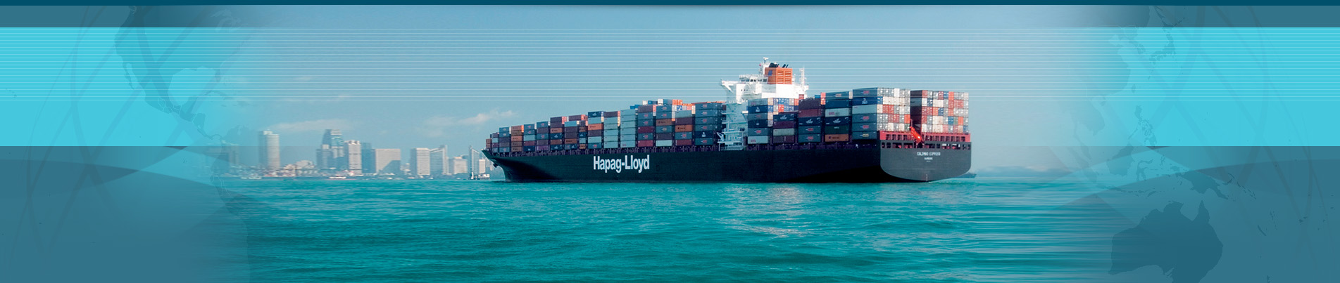 Interfield | Importa&ccedil;&atilde;o e Exporta&ccedil;&atilde;o