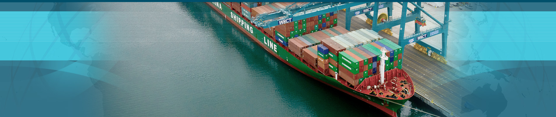 Interfield | Importa&ccedil;&atilde;o e Exporta&ccedil;&atilde;o